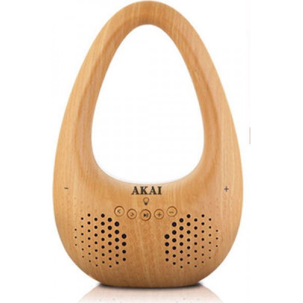 Akai ABTS-V8 Ηχείο Bluetooth 