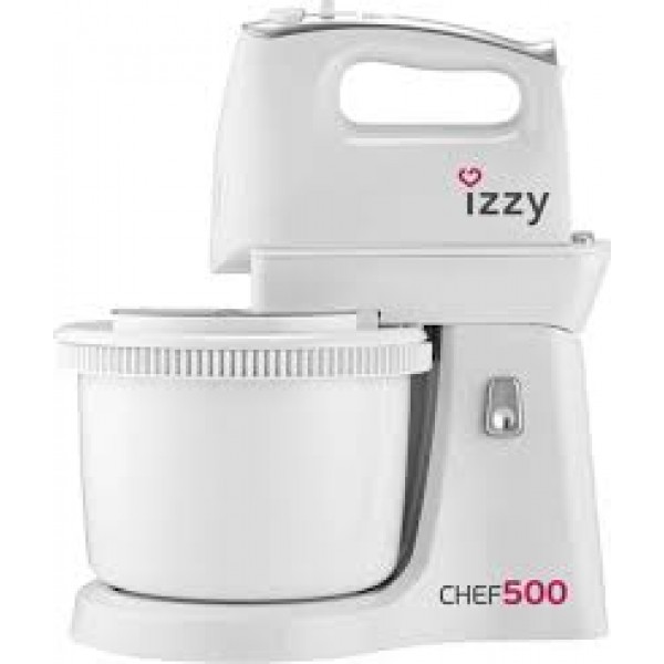 Izzy Chef 500 Μίξερ με κάδο