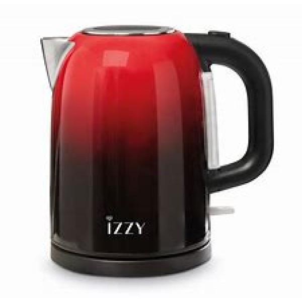 Izzy IZ-3020 Βραστήρας Ombre Red (224267)