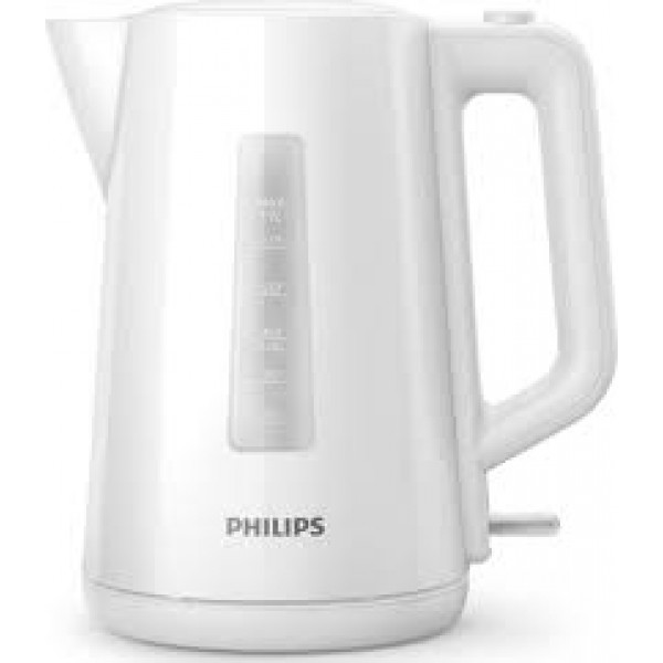 Philips HD9318/00 Βραστήρας Λευκός 1.7lt  2200w