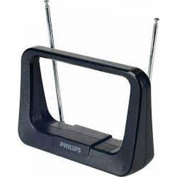 Philips SDV1226/GRS Εσωτερική Κεραία Τηλεόρασης